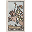 Pamela Colman Smith's RWS Tarot Deck - by U.S. Games Systems Inc.