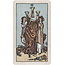 Pamela Colman Smith's RWS Tarot Deck - by U.S. Games Systems Inc.