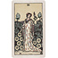 Pamela Colman Smith's RWS Tarot Deck - by U.S. Games Systems Inc.