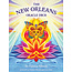 The New Orleans Oracle Deck - by Fatimata Mbodj