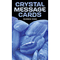 U.S. Games Systems Crystal Message Cards - by Valencia Chan
