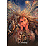 Gratitude Oracle Deck - by Hartfield,  Angela