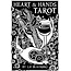 Heart & Hands Tarot - by Liz Blackbird