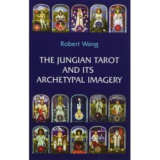 U.S. Games Systems The Jungian Tarot and Its Archetypal Imagery