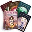 Wisdom of the Hidden Realms Oracle Cards: A 44-Card Deck and Guidebook - by Colette Baron-Reid
