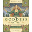 Goddess Alive!: Inviting Celtic & Norse Goddesses Into Your Life - by Michelle Skye