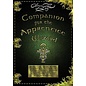 New Page Books Companion for the Apprentice Wizard - by Oberon Zell