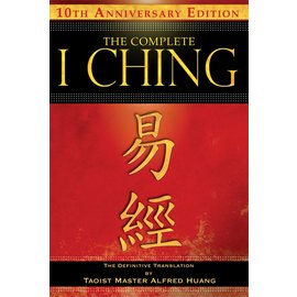 Inner Traditions International The Complete I Ching: The Definitive Translation