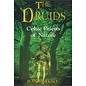Inner Traditions International The Druids: Celtic Priests of Nature (Us) - by Jean Markale