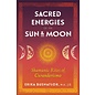 Bear & Company Sacred Energies of the Sun and Moon: Shamanic Rites of Curanderismo - by Erika Buenaflor