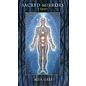 Inner Traditions International Sacred Mirrors Cards - by Alex Grey