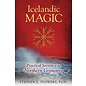 Inner Traditions International Icelandic Magic: Practical Secrets of the Northern Grimoires - by Stephen E. Flowers