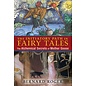 Inner Traditions International The Initiatory Path in Fairy Tales: The Alchemical Secrets of Mother Goose - by Bernard Roger