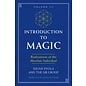 Inner Traditions International Introduction to Magic, Volume III: Realizations of the Absolute Individual - by Julius Evola and The Ur Group