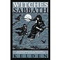 Llewellyn Publications The Witches' Sabbath: An Exploration of History, Folklore & Modern Practice - by Kelden
