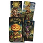Llewellyn Publications Jack-O'-Lantern Tarot - by Giuliano Costa, Rachel Paul