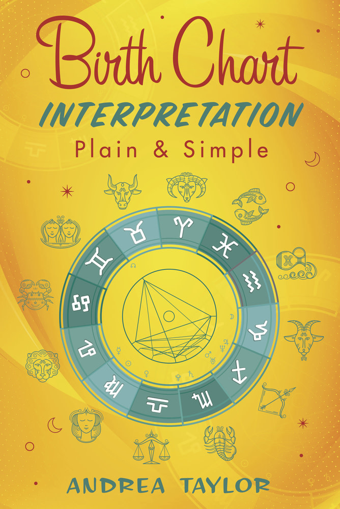 Birth Chart Interpretation Plain & Simple Omen Psychic Parlor and