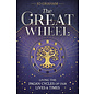 Llewellyn Publications The Great Wheel: Living the Pagan Cycles of Our Lives & Times - by Jo Graham