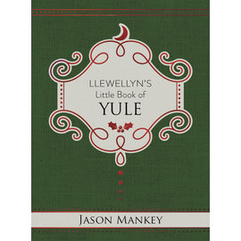 Llewellyn Publications Llewellyn's Little Book of Yule