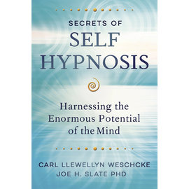 Llewellyn Publications Secrets of Self Hypnosis: Harnessing the Enormous Potential of the Mind