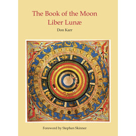 Llewellyn Publications The Book of the Moon: Liber Lunae