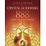 Crystal Goddesses 888: Living the Sacred Feminine - by Alana Fairchild, Jane Marin