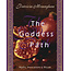 The Goddess Path: Myths, Invocations, and Rituals - by Patricia Monaghan
