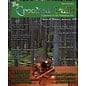Pendraig Publishing The Crooked Path Journal Issue 1 - by Peter Paddon and Radomir Ristic and Ann Finnin