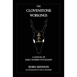 Black Malkin Press The Clovenstone Workings