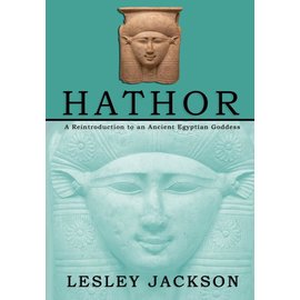 Avalonia Hathor: A Reintroduction to an Ancient Egyptian Goddess