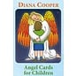 Findhorn Press Angel Cards for Children - by Diana Cooper