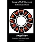 Createspace Independent Publishing Platform Voyage of Self Discovery an Astrological Guide - by Angel Rae