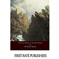Createspace Independent Publishing Platform The Four Books of Ancient Wales - by William Skene