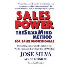 Createspace Independent Publishing Platform Sales Power, the Silvamind Method for Sales Professionals