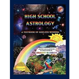 Fraternity of the Hidden Light High School Astrology