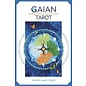Schiffer Publishing Gaian Tarot: Healing the Earth, Healing Ourselves - by Joanna Powell Colbert