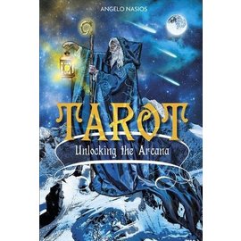 Schiffer Publishing Tarot: Unlocking the Arcana