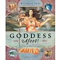 Llewellyn Publications Goddess Afoot!: Practicing Magic With Celtic & Norse Goddesses - by Michelle Skye
