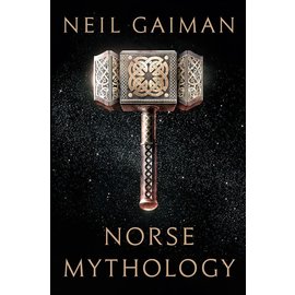 W. W. Norton & Company Norse Mythology