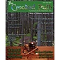 Pendraig Publishing The Crooked Path Journal Issue 7: Winter 2011 - by Peter Paddon