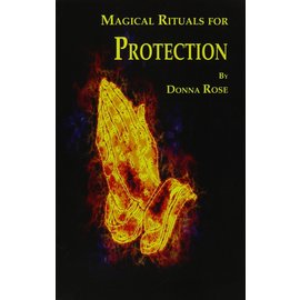 Original Publications Magical Rituals for Protection