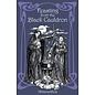 Pendraig Publishing Feasting From the Black Cauldron: Teachings From a Witches' Clan - by Amaranthus and Raven Womack and Maxine Miller