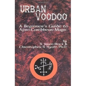 New Falcon Publications Urban Voodoo: A Beginners Guide to Afro-Caribbean Magic