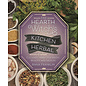 Llewellyn Publications The Hearth Witch's Kitchen Herbal: Culinary Herbs for Magic, Beauty, and Health - by Anna Franklin