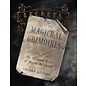 Llewellyn Publications Secrets of the Magickal Grimoires: The Classical Texts of Magick Deciphered - by Aaron Leitch