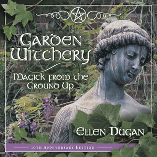 Llewellyn Publications Garden Witchery: Magick From the Ground Up