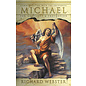 Llewellyn Publications Michael: Communicating With the Archangel for Guidance & Protection - by Richard Webster