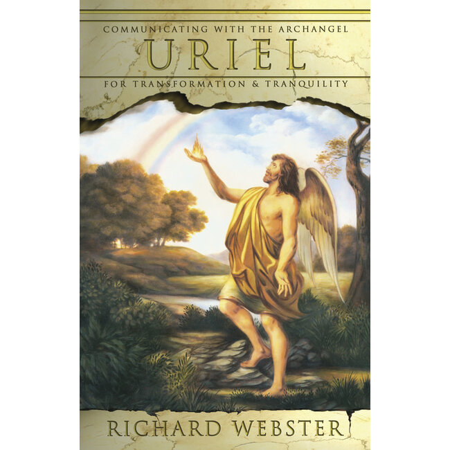 Uriel - by Richard Webster