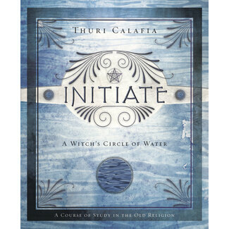 Llewellyn Publications Initiate: A Witch's Circle of Water