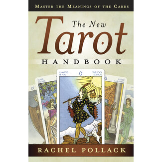 Llewellyn Publications The New Tarot Handbook